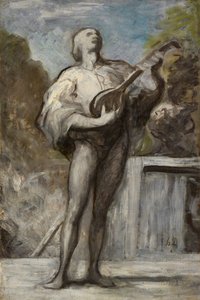 De troubadour