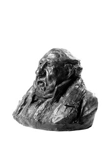 De bustes van de 
