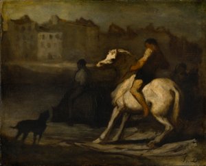 De Waterplaats, 1828-1879