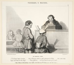 Een Dienst