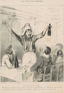 Een laatste toast