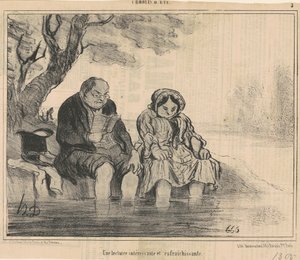 Een Interessante en Verfrissende Lezing