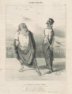 Une rencontre de jouyeauz augures