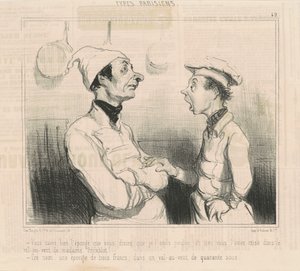 Je weet wel de spons die je zei...