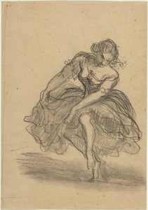  door Honoré Daumier
