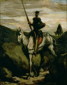Don Quichot