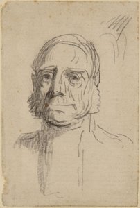  door Honoré Daumier