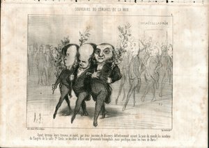 Le Charivari