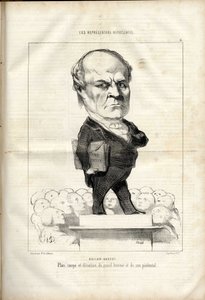 Le Charivari