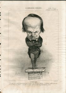 Le Charivari