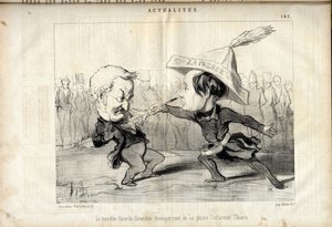 Le Charivari