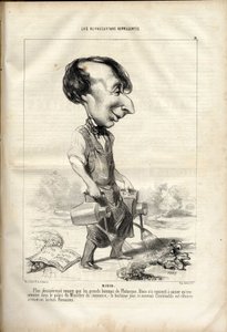 Le Charivari