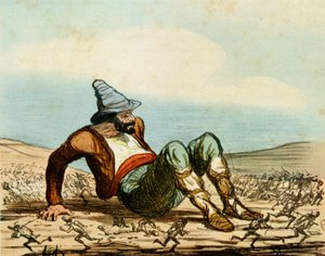 Het Ontwaken van Italië