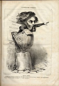 Le Charivari