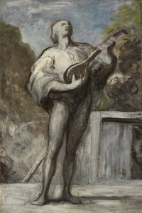 De troubadour