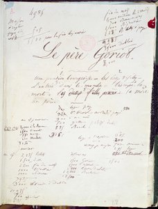 Manuscriptpagina van 