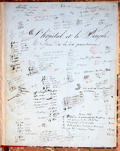 Titelpagina van 
