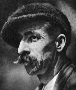 Kolendrager, Londen, 1926-1927