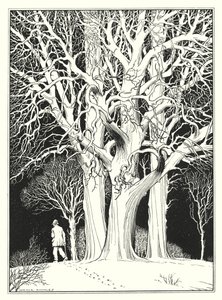 December (litho)