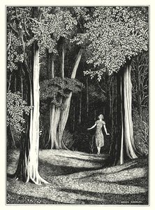 Juli (litho)