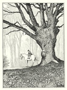 November (litho)