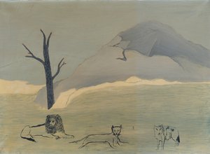 Heilige Berg IV
