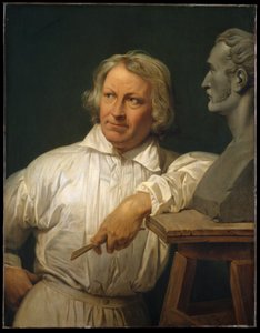  door Horace Vernet