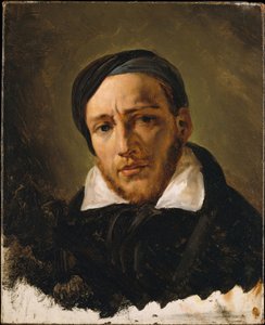  door Horace Vernet