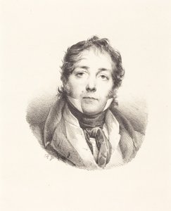  door Horace Vernet