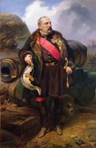 Pierre-Joseph-Francois Grove (1810-61)