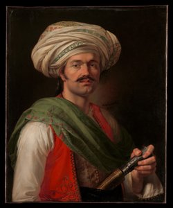  door Horace Vernet