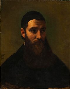  door Horace Vernet
