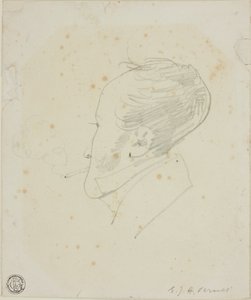 Zelfportret
