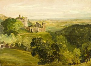 Kasteel Campbell