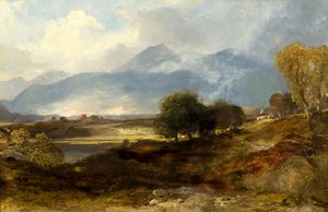 Landschap