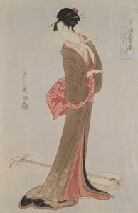 De geisha Itsutomi: Geselecteerde geisha