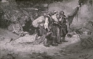 De Plundering van Panama door Henry Morgan