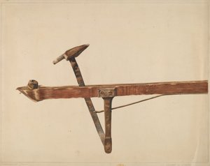Tapijtspanner