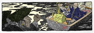 De piraat Jack Ballister 