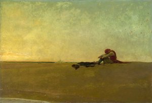 Gestrand