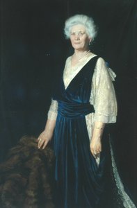 Lady Hill door Howard Somerville