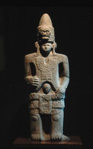 Beeld, postklassieke periode (900-1521)