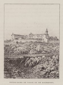 Notre-Dame De Grace Ou De Rochefort