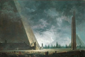 Fantaisie Egyptienne