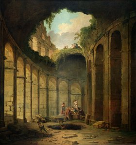 Het Colosseum, Rome