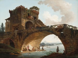 De Ponte Salario, ca. 1775