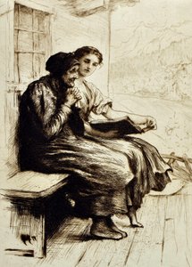 Woorden van Troost