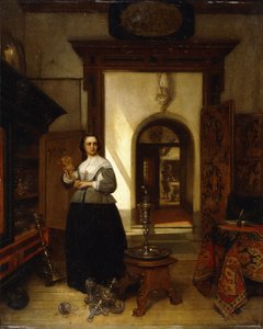 De Inventaris, 1864