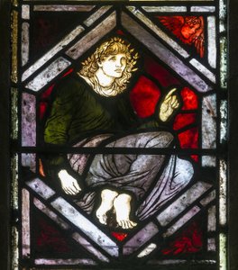 Engel door Hugh Arthur Kennedy