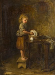 De Kleine Huisvrouw, 19e eeuw